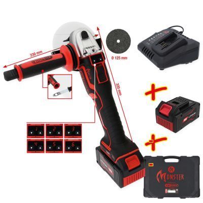 KS Tools 515.6200 -  -