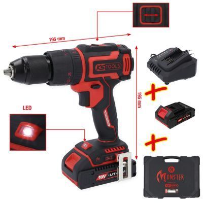 KS Tools 515.6300 -  -