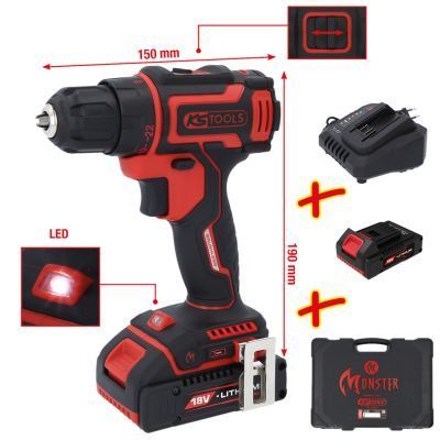 KS Tools 515.6400 -  -