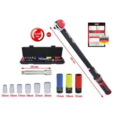 KS Tools 516.2400 -  -