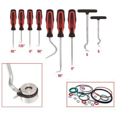 KS Tools 550.1070 -  -