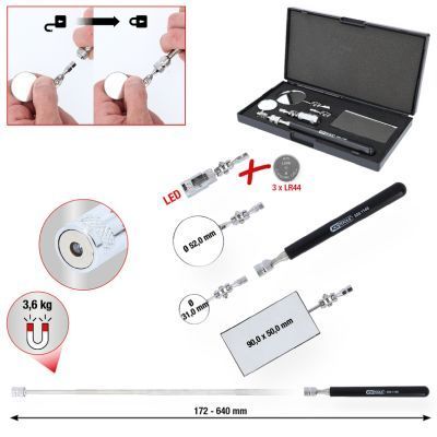 KS Tools 550.1145 -  -
