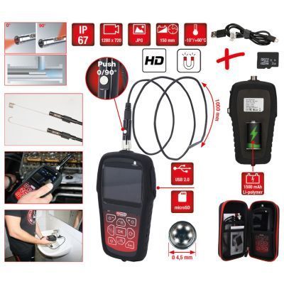 KS Tools 550.7530 -  -