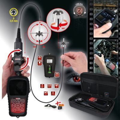 KS Tools 550.7550 -  -