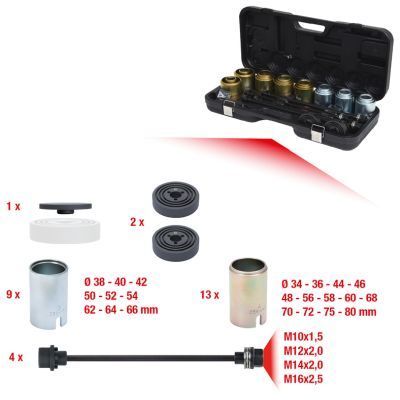 KS Tools 700.1550 -  -