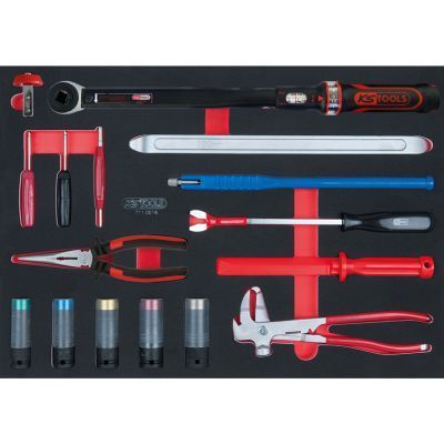 KS Tools 711.0016 -  -