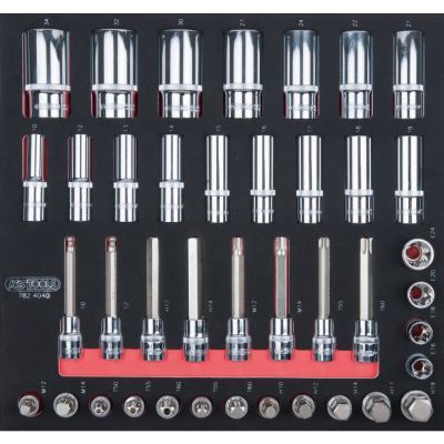 KS Tools 782.4040 -  -