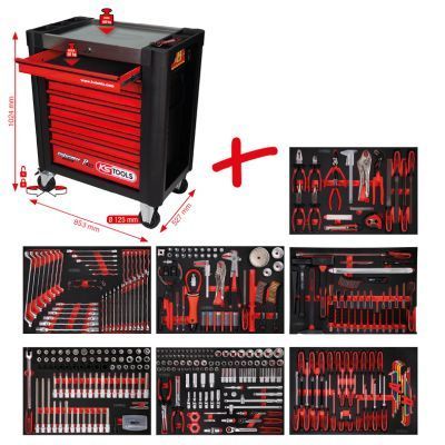 KS Tools 810.7397 -  -