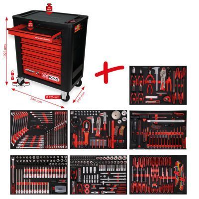 KS Tools 815.7397 -  -