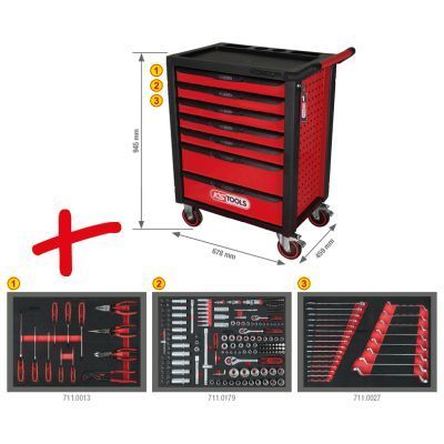 KS Tools 826.7215 -  -