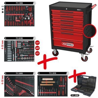 KS Tools 897.7515 -  -