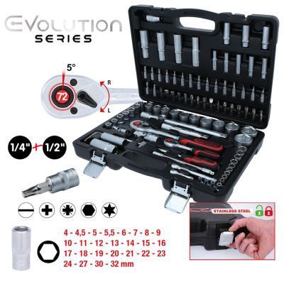 KS Tools 911.0694 -  -