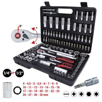 KS Tools 911.0708 -  -