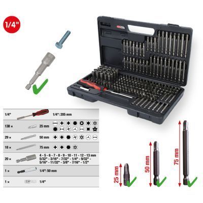 KS Tools 911.2008 -  -