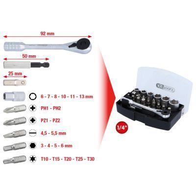 KS Tools 911.2010 -  -