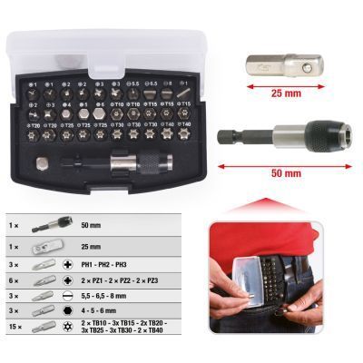 KS Tools 911.2060 -  -