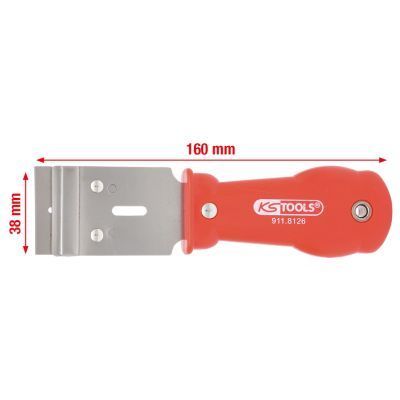 KS Tools 911.8126 -  -