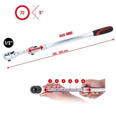 KS Tools 914.1205 -  -