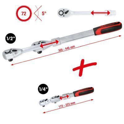 KS Tools 914.1412 -  -