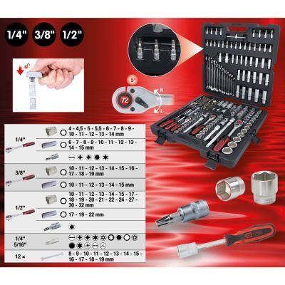 KS Tools 917.0216 -  -