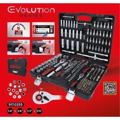 KS Tools 917.0255 -  -