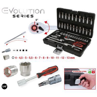 KS Tools 917.0648 -  -