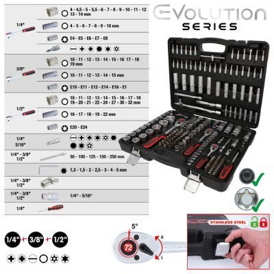 KS Tools 917.0779 -  -