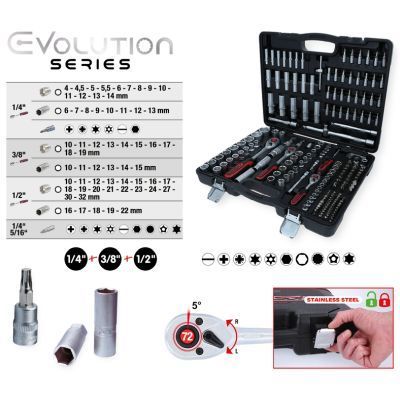 KS Tools 917.0795 -  -