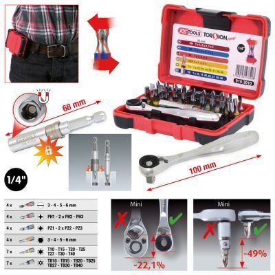 KS Tools 918.3010 -  -