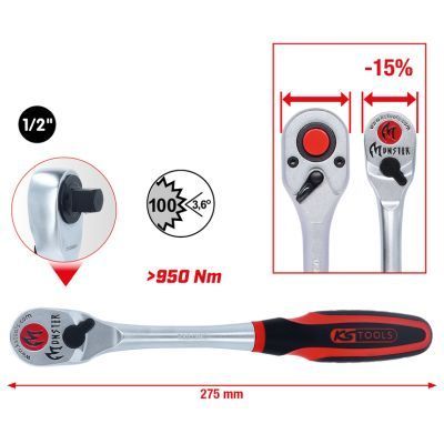 KS Tools 935.1290 -  -