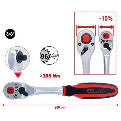 KS Tools 935.3890 -  -