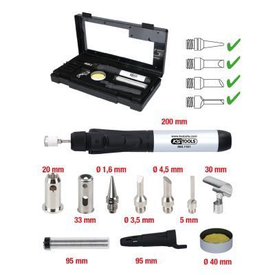 KS Tools 960.1160 -  -