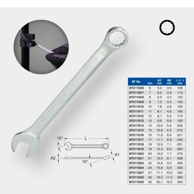 KS Tools BT011918 -  -