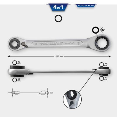 KS Tools BT013901 -  -