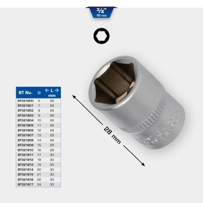 KS Tools BT021807 -  -