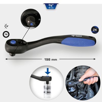 KS Tools BT021900 -  -