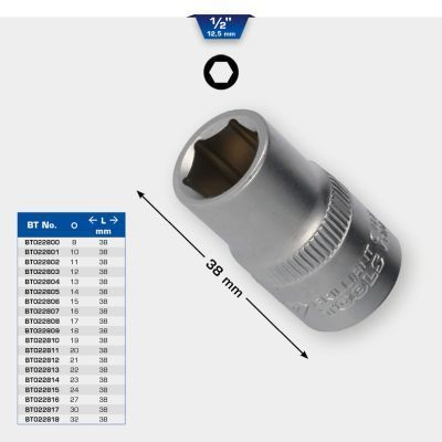 KS Tools BT022809 -  -