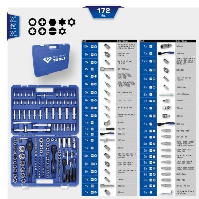 KS Tools BT023172 -  -
