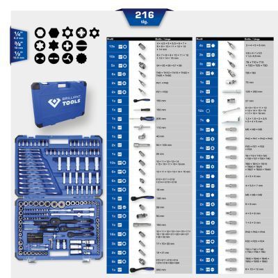 KS Tools BT023216 -  -