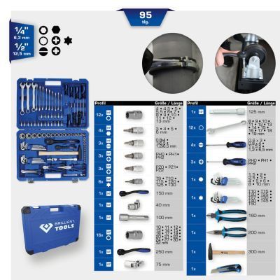 KS Tools BT024095 -  -