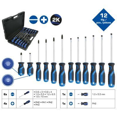 KS Tools BT033012 -  -