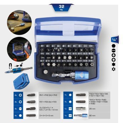 KS Tools BT053032 -  -