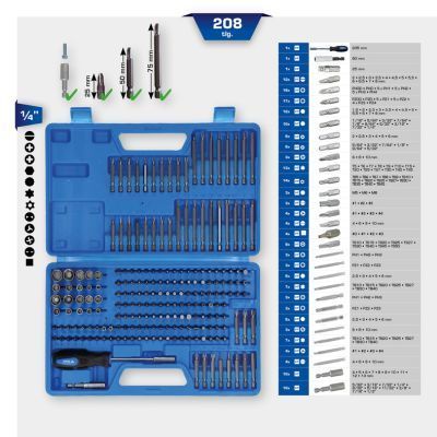 KS Tools BT053208 -  -