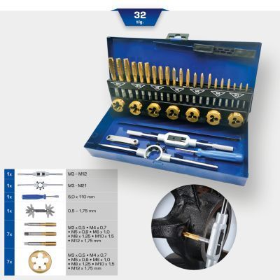 KS Tools BT101950 -  -