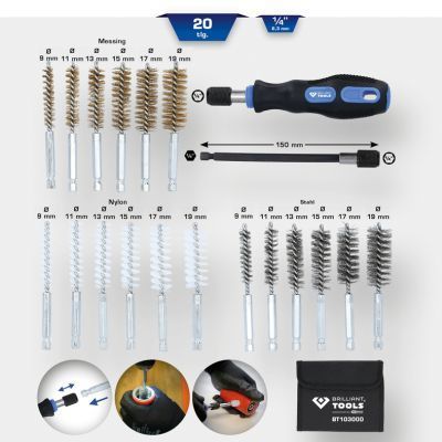 KS Tools BT103000 -  -