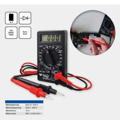 KS Tools BT122910 -  -
