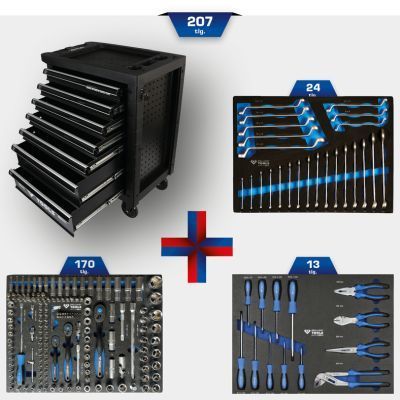 KS Tools BT153207 -  -