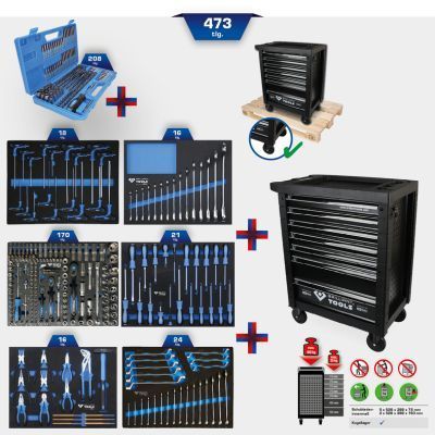 KS Tools BT153473 -  -