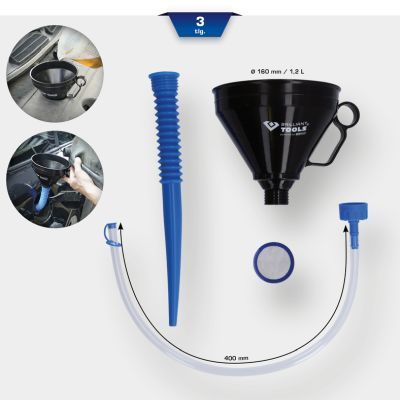 KS Tools BT156916 -  -