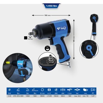 KS Tools BT160100 -  -
